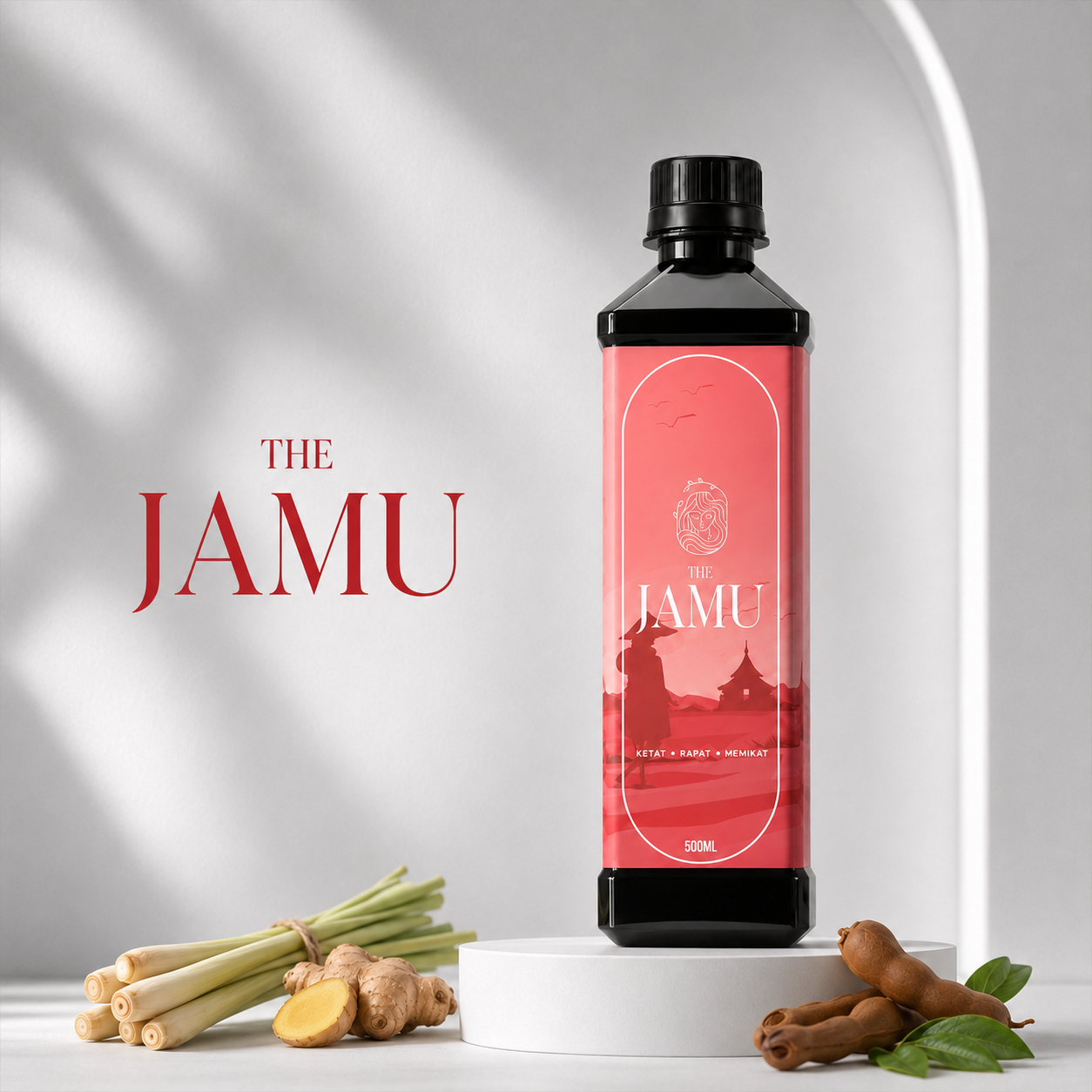 Jus TheJamu